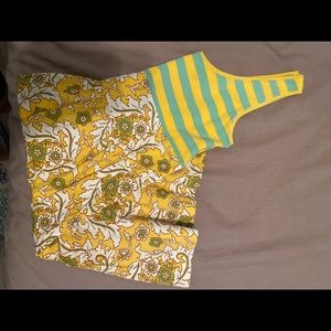 Mustard Pie brand dress